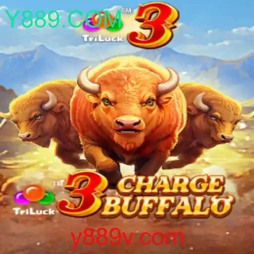 Descubra o Entusiasmante Mundo de 3ChargeBuffalo no Y889.COM