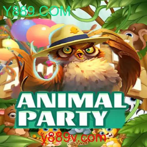 Descubra AnimalParty: Aventura e Diversão em Novo Jogo Casual
