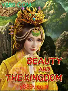 Descubra o Fascinante Mundo de BeautyAndTheKingdom