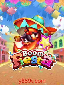 Descubra as Aventuras Explosivas em BoomFiesta: A Nova Sensação dos Games
