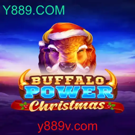 Descubra a Magia do Jogo BuffaloPowerChristmas