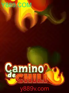 CaminodeChili: Descubra o Novo Fenômeno dos Jogos com Y889.COM