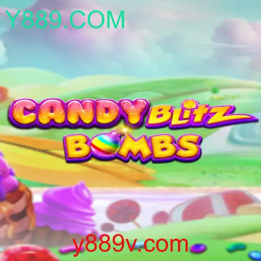 Explorando o Mundo de CandyBlitzBombs: Mergulhe na Aventura com Y889.COM