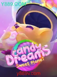 CandyDreams: Explorando o Mundo Doce de Aventuras Virtuais
