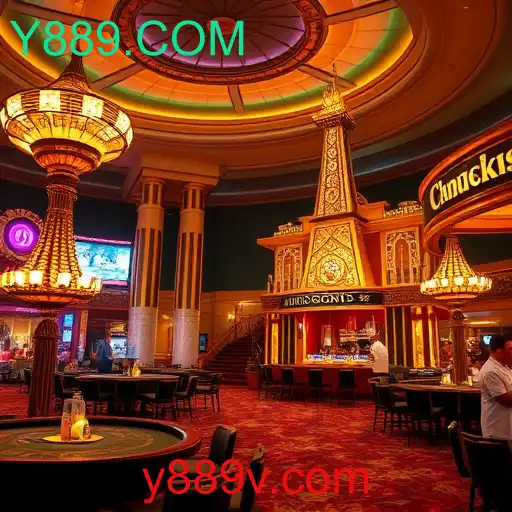 casino