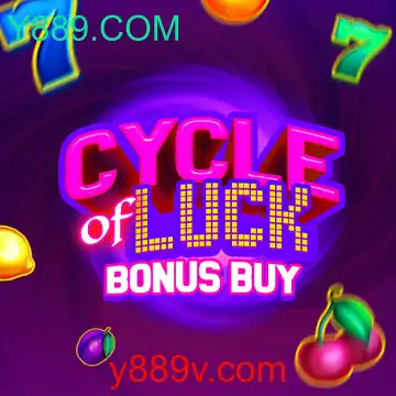 Descubra o Mundo de Emoções do Jogo CycleofLuckBonusBuy em Y889.COM