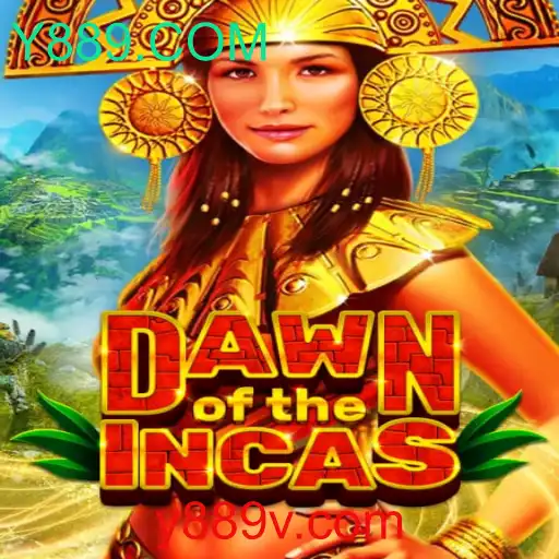Descubra 'DawnoftheIncas': Uma Aventura Épica no Mundo dos Incas