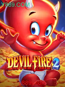 Descubra o Emocionante Mundo de DevilFire2