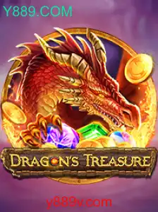 Descubra o Mundo do Jogo DragonsTreasure