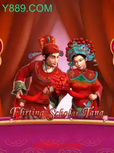 Descubra o Encantador Mundo de Flirting Scholar Tang