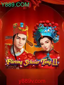 FlirtingScholarTangII: Uma Imersão no Fascinante Mundo do Jogo