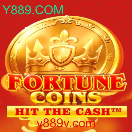 Descubra FortuneCoins: Um Novo Jogo de Azar no Y889.COM