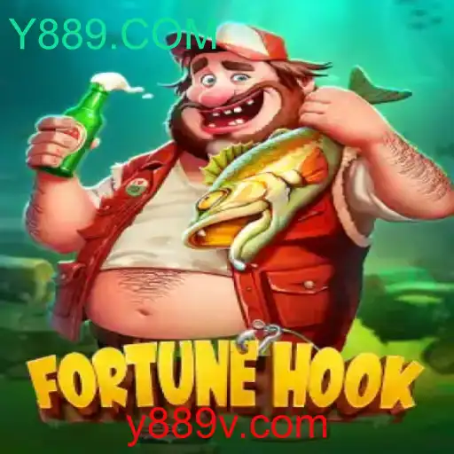 Explorando o Mundo de Aventuras de FortuneHook - Um Mergulho na Diversão