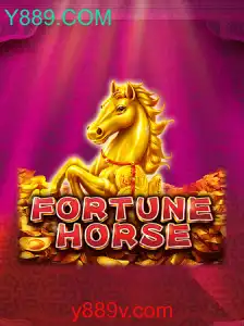 FortuneHorse: Descubra o Fascinante Mundo Desse Jogo de Apostas Inovador