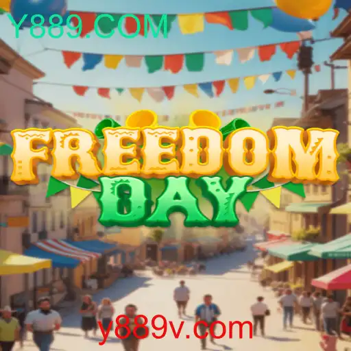 Explorando FreedomDay: Um Guia Completo para o Novo Fenômeno do Jogo