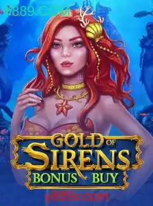 Descubra o Mundo de Atrações em GoldofSirensBonusBuy