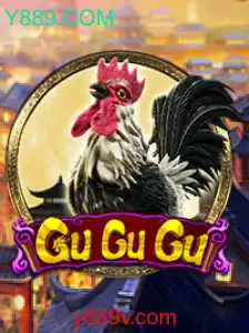 Explorando o Mundo de GuGuGu: O Jogo Revolucionário de Y889.COM