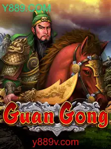 Descubra a Fascinante Aventura de GuanGong: O Jogo