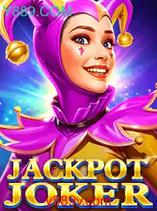 JackpotJoker: A Nova Sensação do Mundo dos Jogos Online com Y889.COM