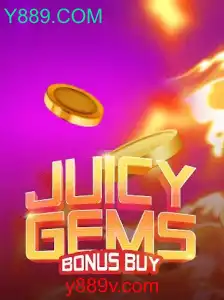 Descubra o Mundo Excitante de JuicyGemsBonusBuy no Y889.COM