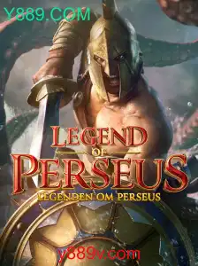LegendofPerseus: Uma Aventura Épica no Mundo dos Jogos