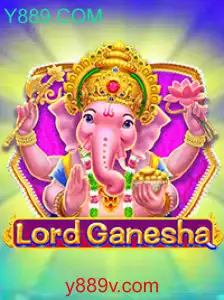 LordGanesha: Uma Imersão no Mundo Místico do Jogo
