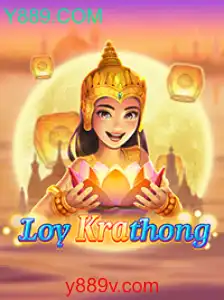 Descubra o Fascinante Jogo LoyKrathong no Portal Y889.COM