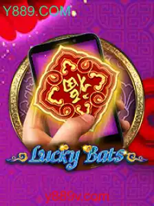 Descubra o Fascinante Mundo de LuckyBatsM