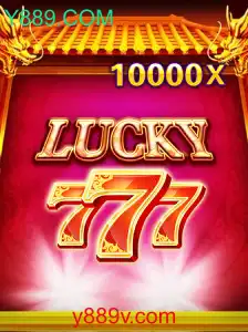 Descubra o Mundo de Emoção do LuckySeven com Y889.COM