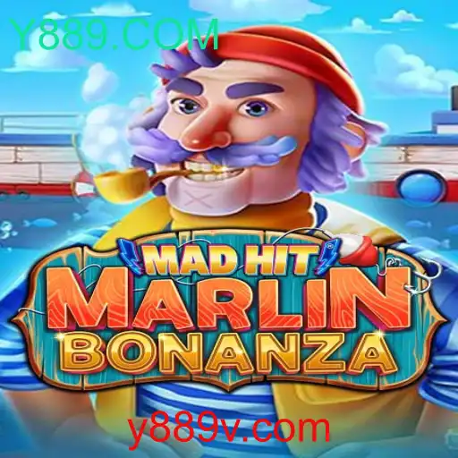 Explore o Universo de MadHitMarlinBonanza: O Atraente Jogo de Y889.COM
