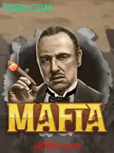 Descubra o Fascinante Mundo do Jogo Mafia com Y889.COM