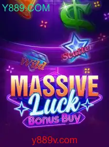 Desvendando o Fascínio de MassiveLuckBonusBuy no Universo dos Jogos