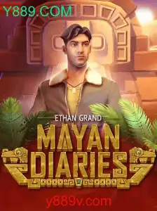 Descubra o Enigma do Jogo MayanDiaries