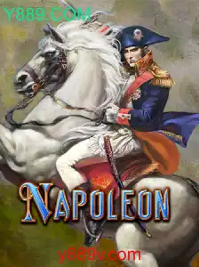 Napoleon: Descubra Tudo Sobre Este Inovador Jogo em Y889.COM