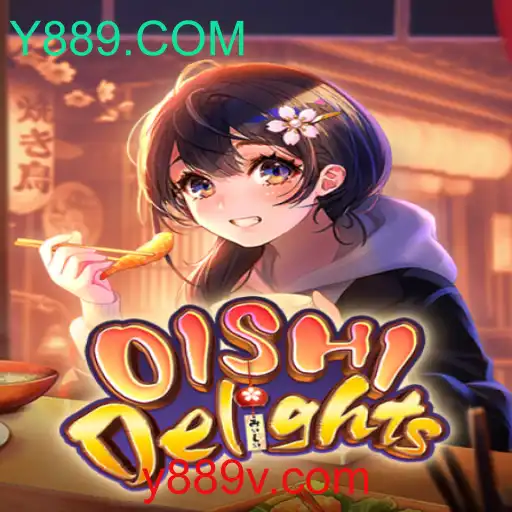 Descubra o Mundo Encantado de OishiDelights: Diversão e Estratégia