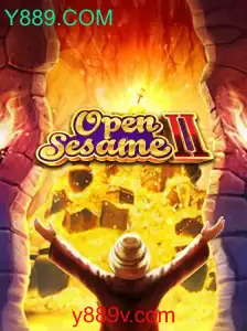 Descubra o Fascinante Mundo de OpenSesameII com Y889.COM
