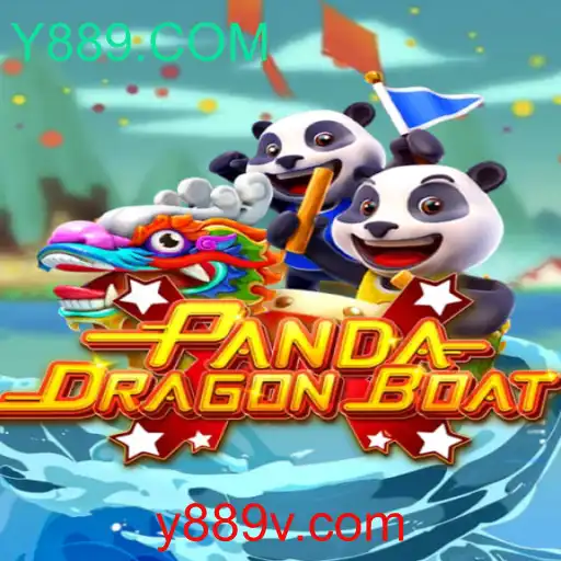 PANDADRAGONBOAT: Um Jogo de Estratégia e Habilidade