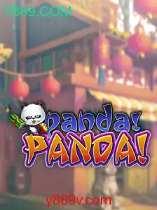 Descubra o Mundo Encantador de PandaPanda: Uma Aventura de Jogo Única