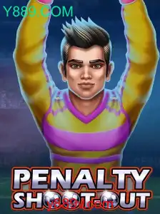 PenaltyShootOut - O Jogo de Futebol Emocionante no Mundo Digital