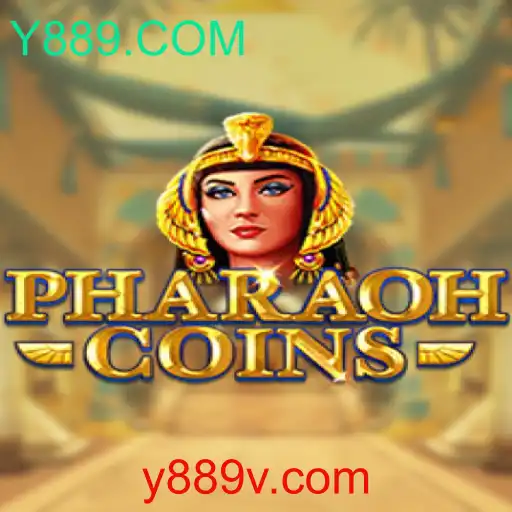 Explorando as Aventuras de PharaohCoins e Y889.COM