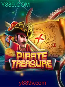 Descubra o Mundo de Aventura do Jogo PirateTreasure