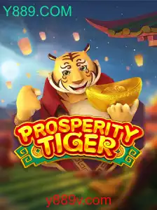 Descubra ProsperityTiger: Uma Jornada no Universo de Y889.COM