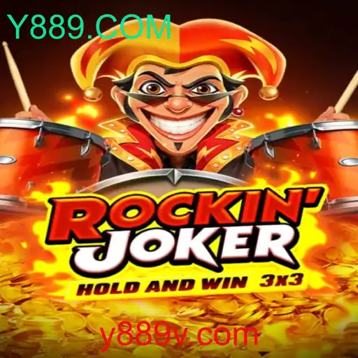 Explorando o Universo de RockinJoker: O Jogo que Conquista Multidões