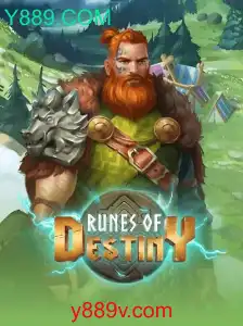 Explorando o Universo de RunesOfDestiny: Um Guia Completo para Jogadores