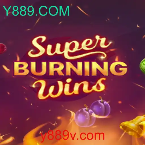 Descubra o Fascinante Mundo de SuperBurningWins