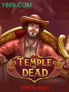 TempleofDead: Um Mergulho na Aventura Mística