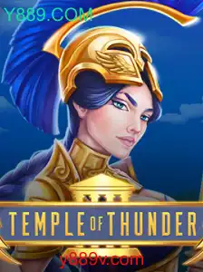 Explorando o Fascinante Mundo de TempleofThunder