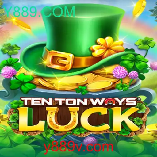 Descubra o Fascinante Mundo de TenTonWaysLuck
