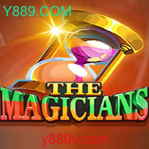 TheMagicians: Uma Jornada Imersiva no Mundo Fantástico de Y889.COM