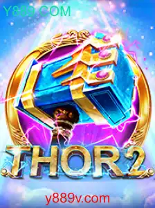 Explorando o Fascinante Mundo de Thor2 com Y889.COM